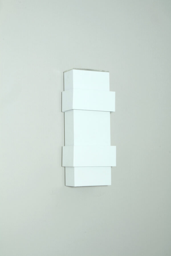 ARANDELA DARLEY - 15 X 12 X 8 CM